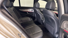 Mercedes-AMG E-Class E63 4Matic+ 5dr 9G-Tronic Petrol Estate